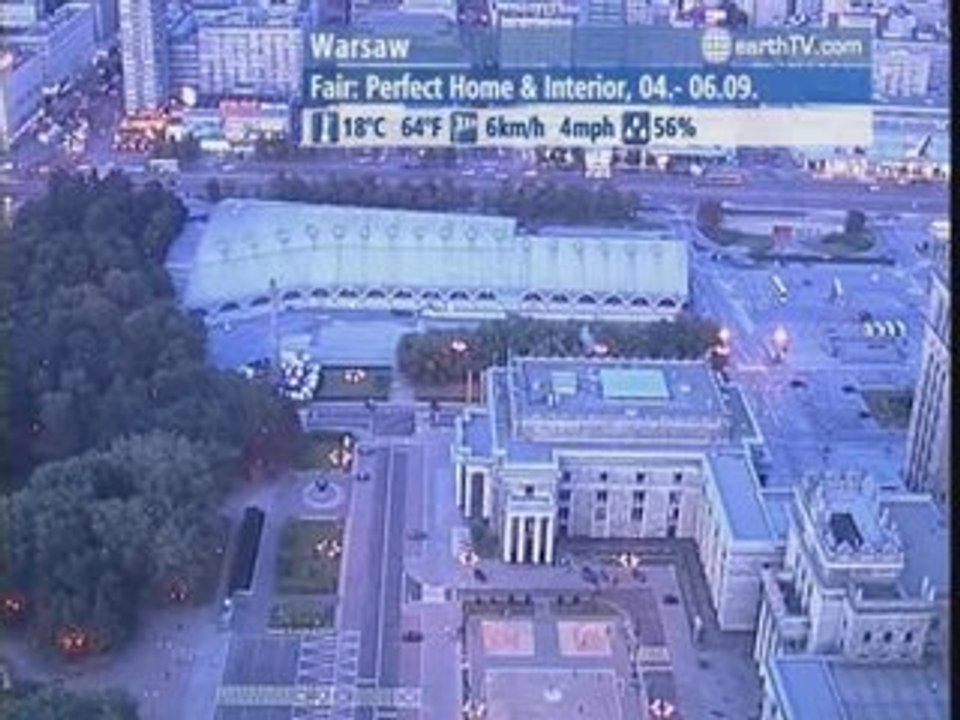 Dolomites, Corvara - Italy, London - United Kingdom, Brussels - Belgium, Dusseldorf - Germany, Warsaw - Poland, Honolulu - USA, St. Andrews - Canada