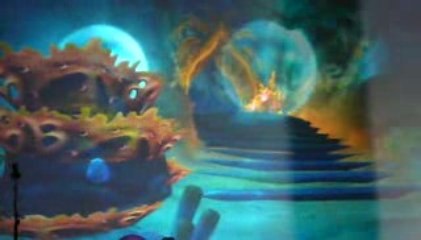 WoW Cataclysm: Abyssal Maw