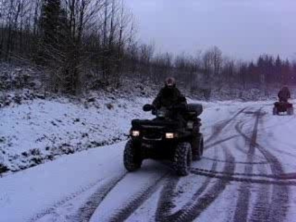 quad polaris