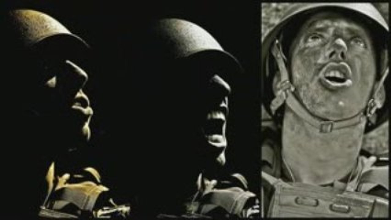 ∆ll Aløng The Watchtøwer