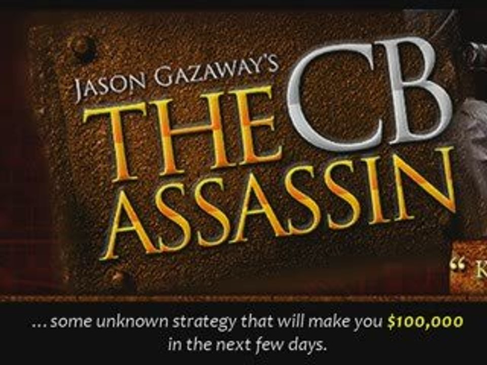 CB Assassin [cbassassin]