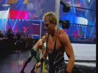 WWE THE BASH FOR ECW TITLE