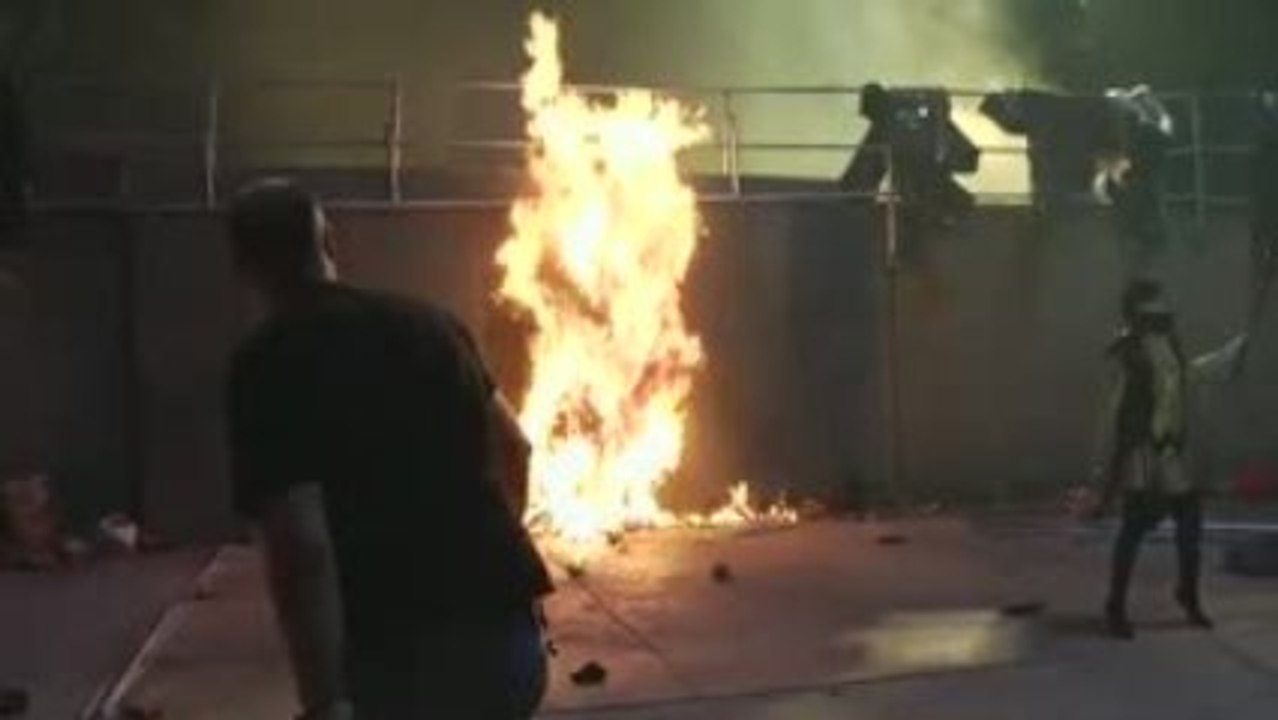 Jay-Z - Run This Town (Behind The Scenes) / NEW