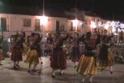 Coros y Danzas Santa Lucia de Santa Cruz de la Zarza,