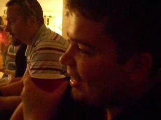 Tony's Dairy Queen Plan