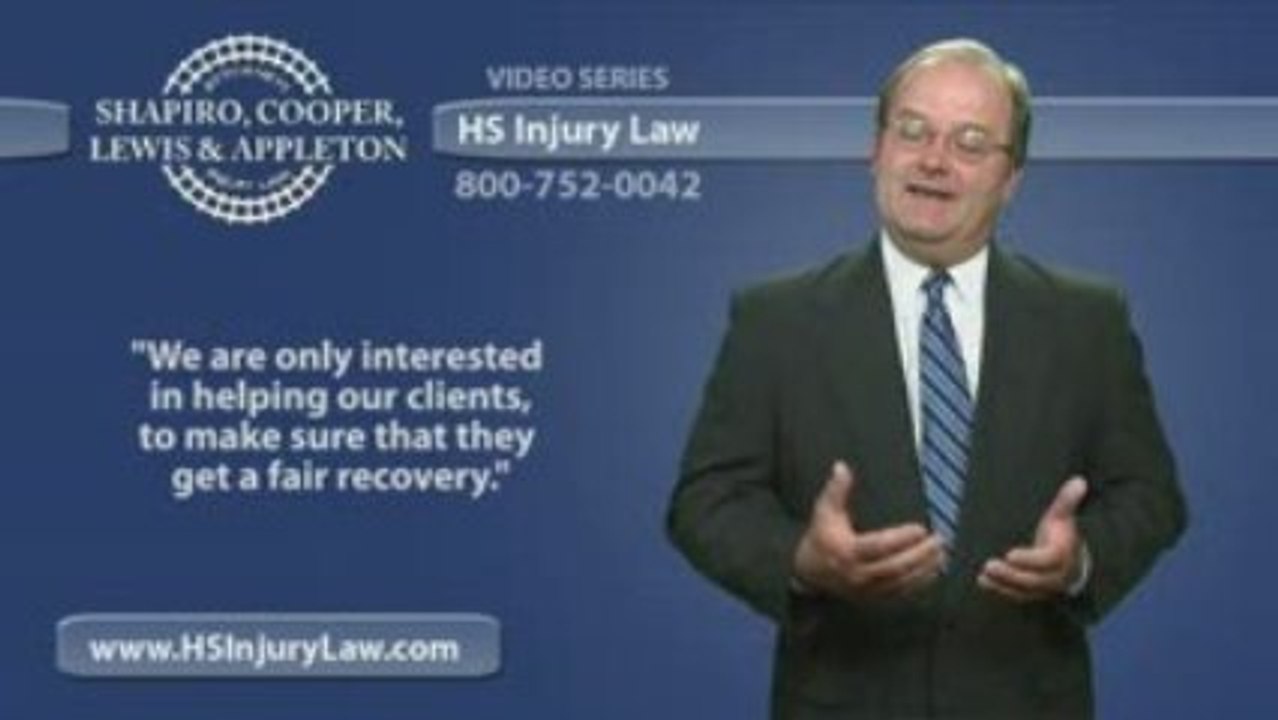 Virginia Injury Lawyer Says Insurance Companies Are Not ...