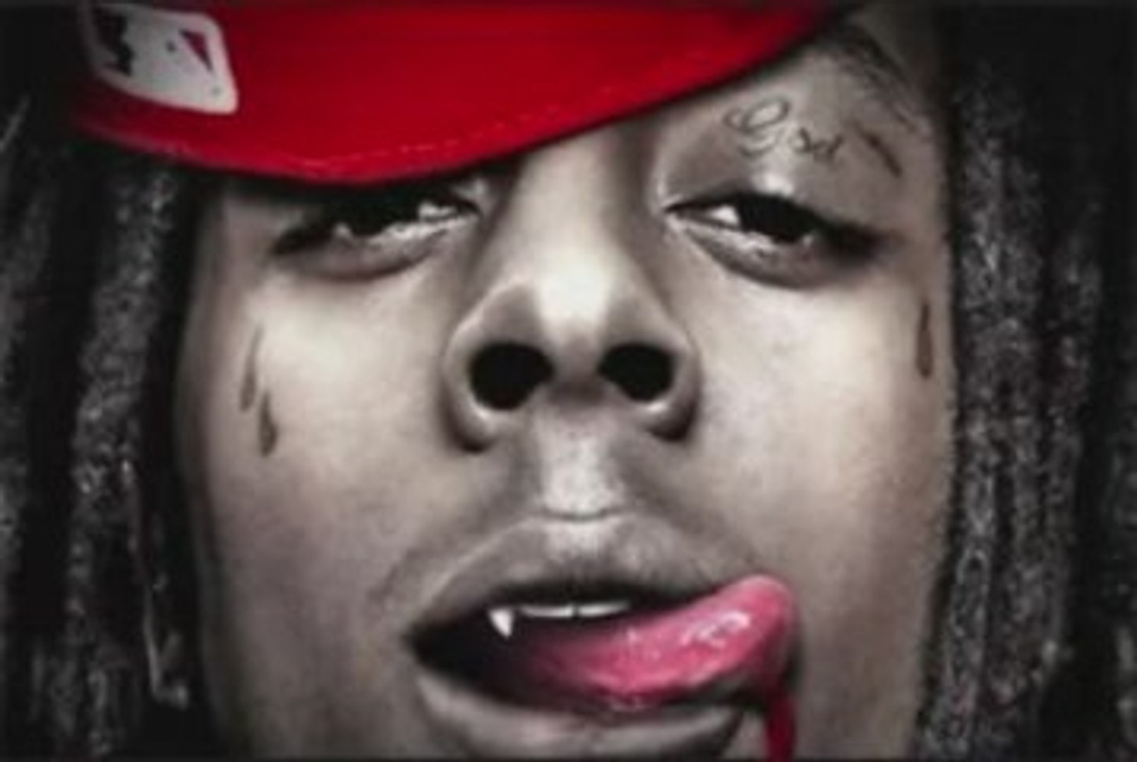 ⁣Lil Wayne - Lifes Too Short(new09)2009