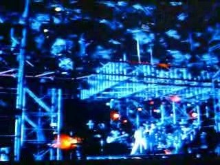 johnny hallyday degage 1975