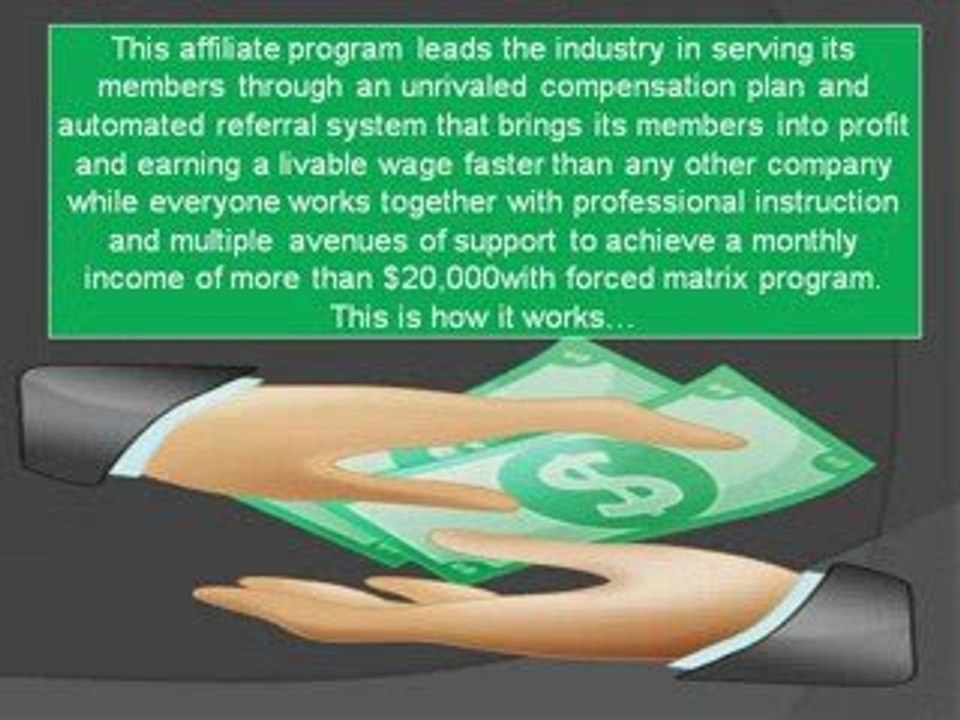 LEGIT way to make money online teamwork revolution(TWR)