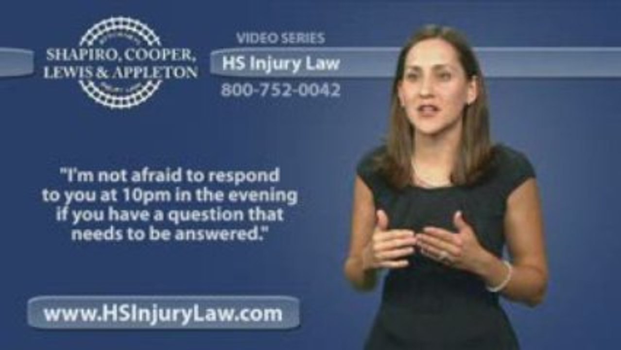 Virginia Beach Lawyer Is Not Afraid of Technology