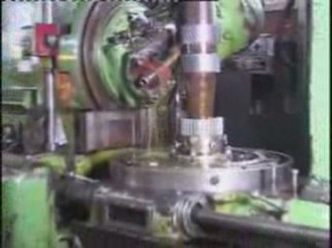 Industrial Gears Manufacturer, Automotive Gears Manufacturer