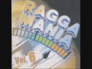 ragga mania vol.6 - Bel Bel