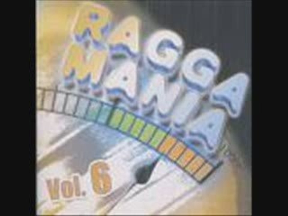 ragga mania vol.6 - Bel Bel