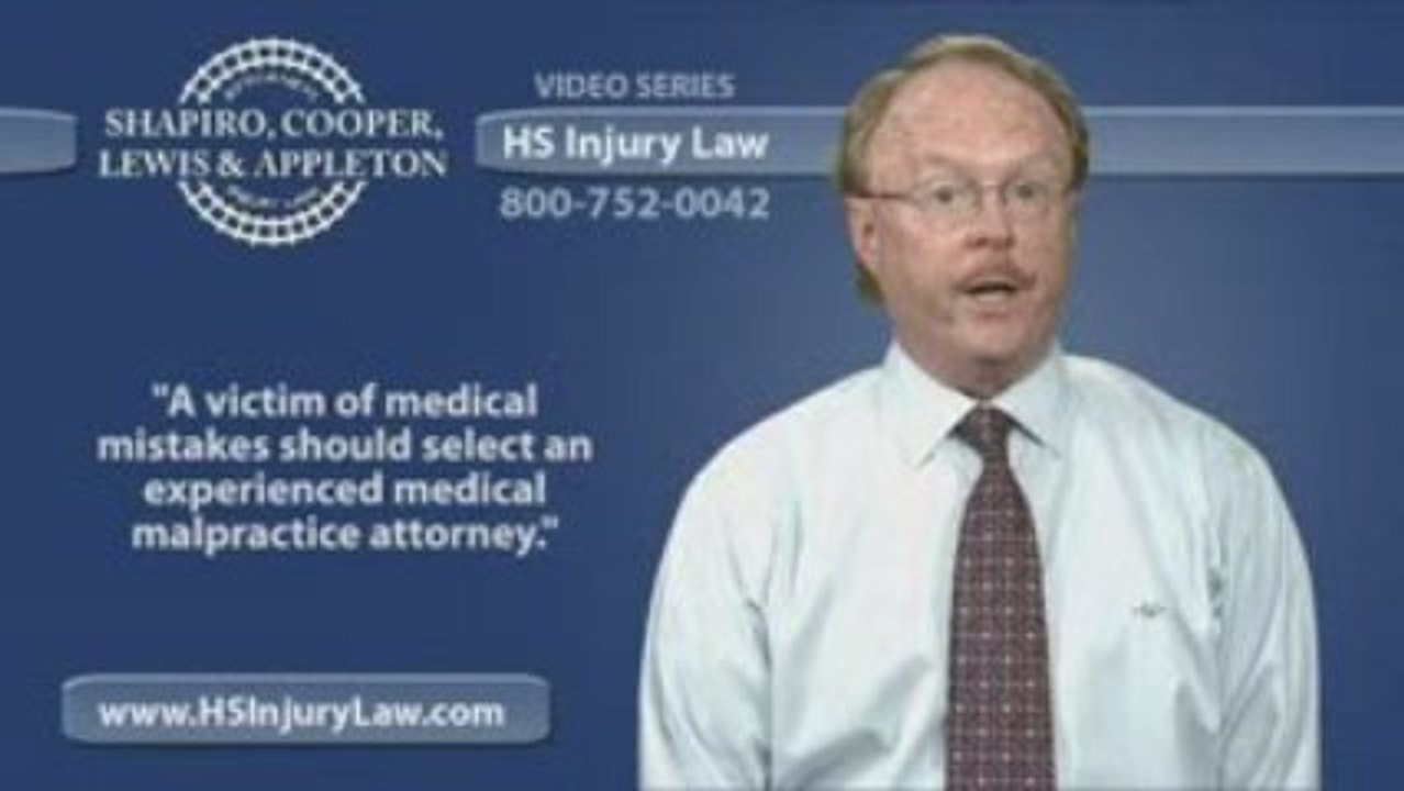 Virginia Beach Injury Lawyer Says Medical Personnel ...