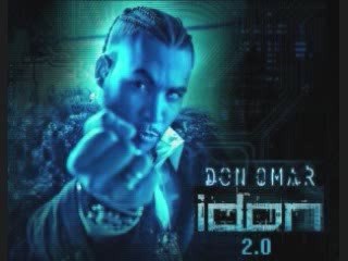 Don Omar - Ciao Bella (Salsa Version) IDon 2.0