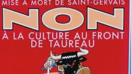 Sauver la Maison de la culture de St-Gervais?