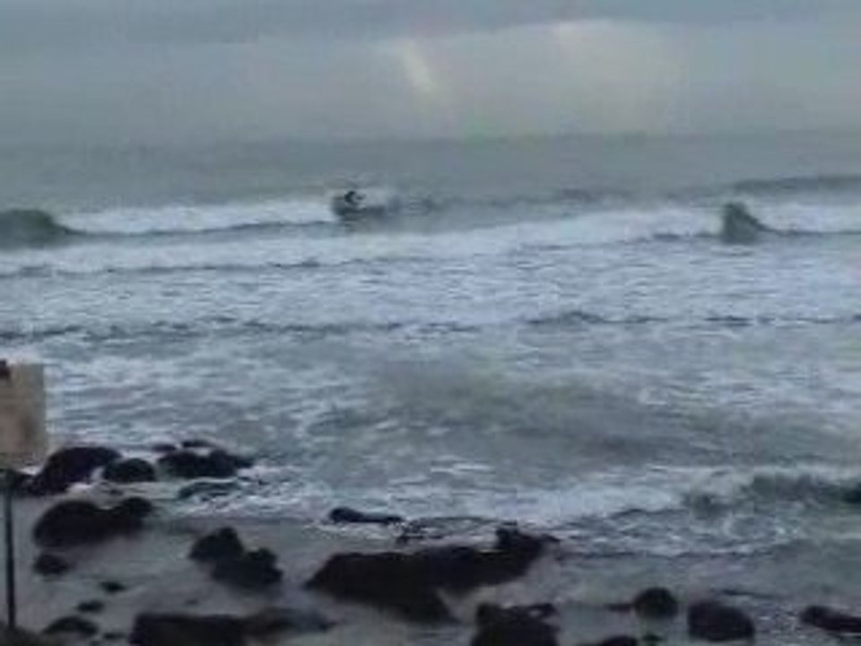 SURF CAD D'AGDE