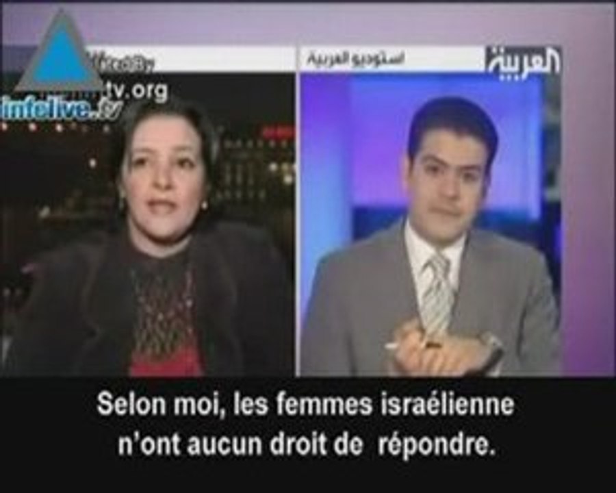 une avocate propose l'insoutenable