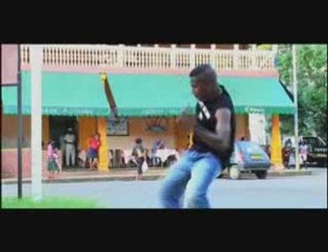 WAWA - Ambarako tsy avy