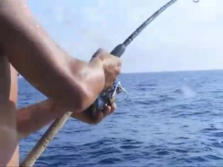 thon au jig et au lancer