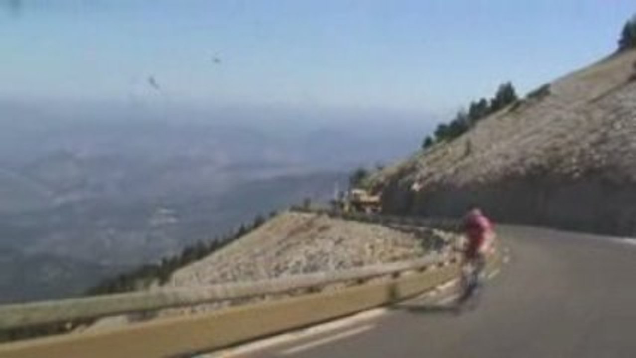 Mont Ventoux 01