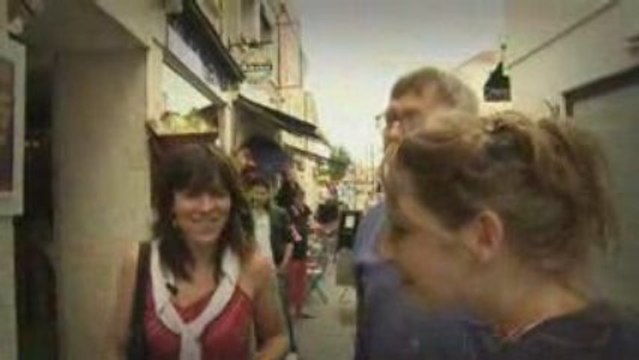 Escapades : Saint-Gilles-Croix-de-Vie (Vendée)