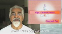 Yoga Postures. Free Online Yoga Poses For Full Body Workout.