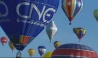 Clip de fin - Lorraine Mondial air Ballons 2009 - Chambley