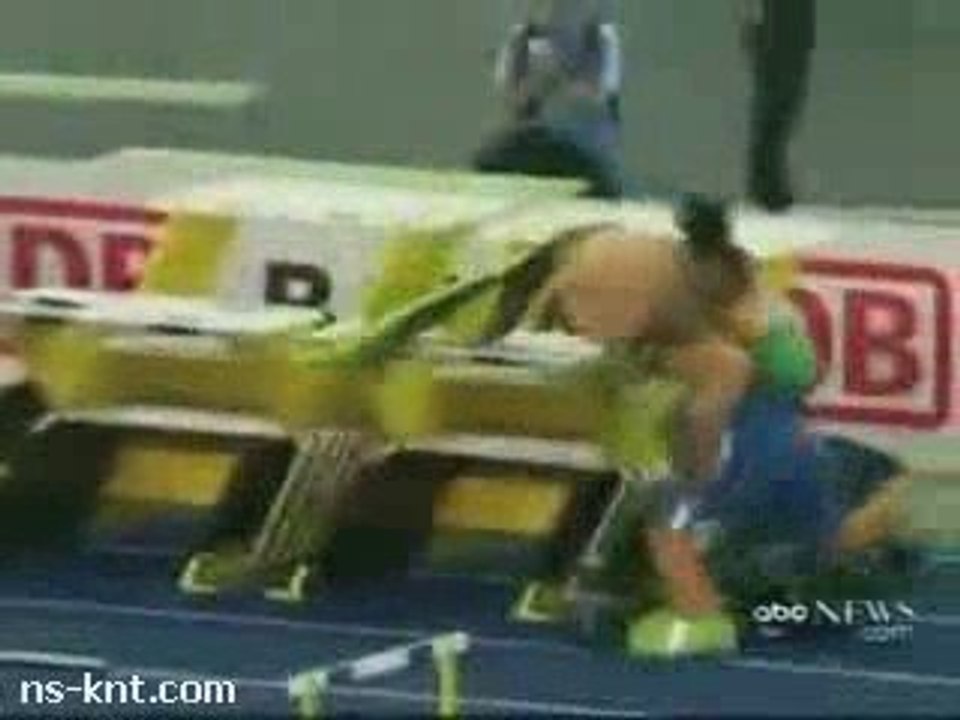 German Mascot Piggyback Fail