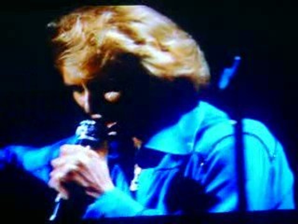 johnny hallyday requiem pour un fou 1977