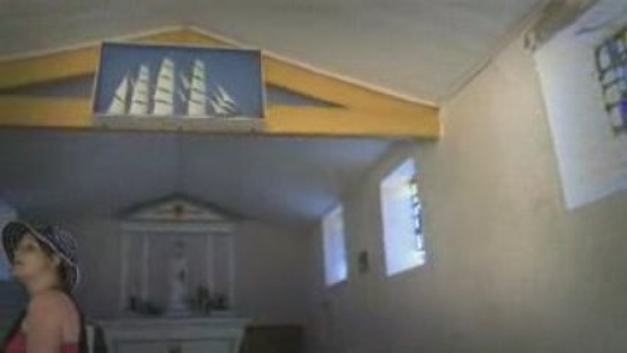 Escapades : L'île d'Yeu (Vendée)