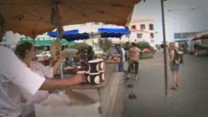 Escapades : L'île d'Yeu - 2 (Vendée)