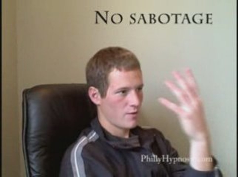 Sports Psychology Performance Hypnosis Philadelphia Pa coach