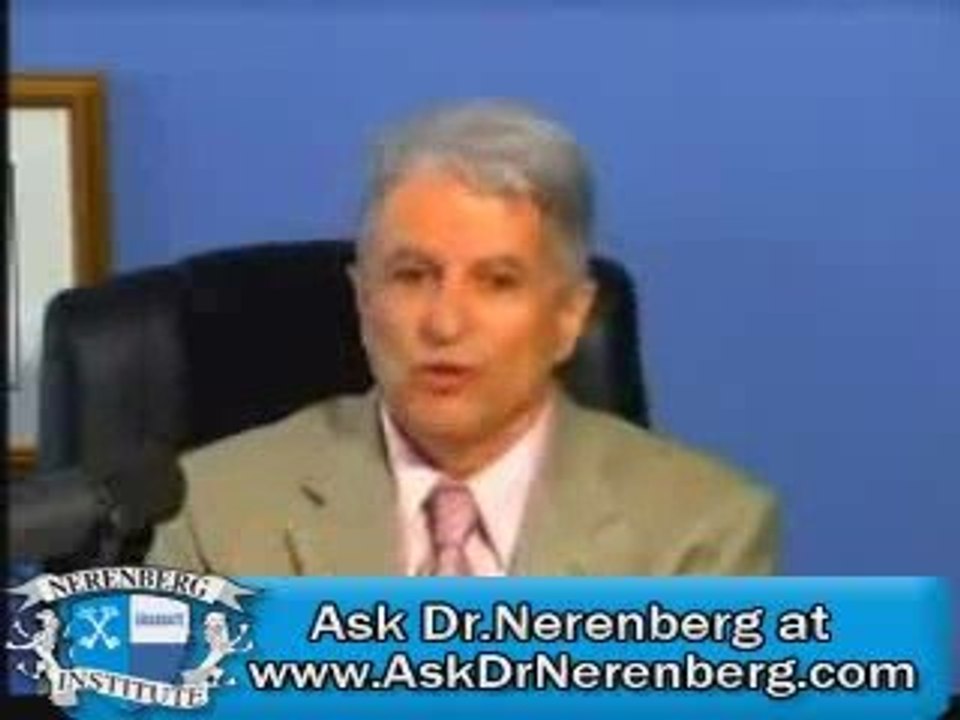 Prevention Of Prostate Cancer