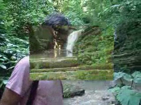 TATLICA şelaleleri-sinop-erfelek