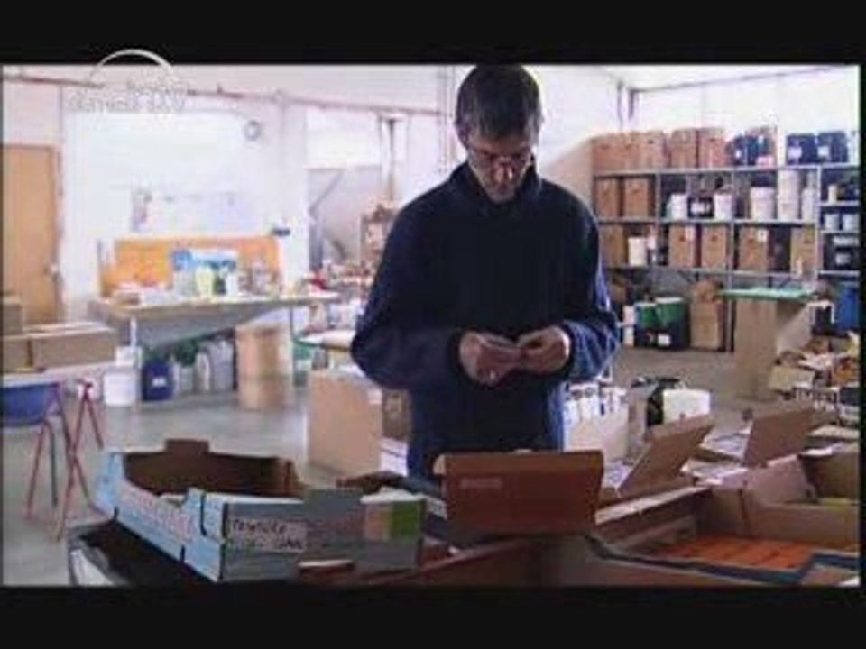 Magazine Atouts Tarn N°4 - Mai 2009