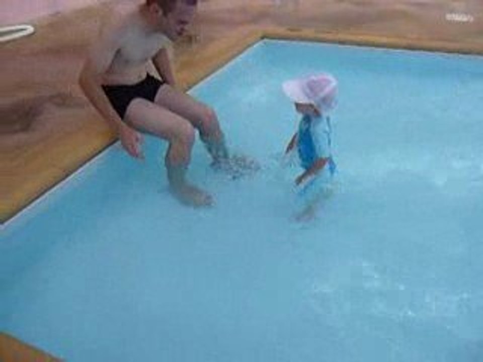 A l'aise le schubynou !