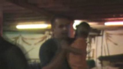 Tommy sur des rythmes endiablés 06