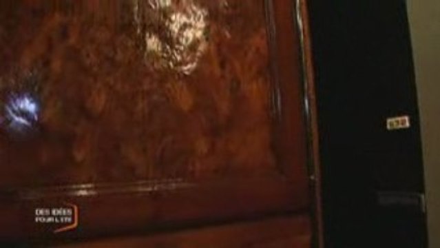 Le Musée de Fontenay le Comte (Vendée)