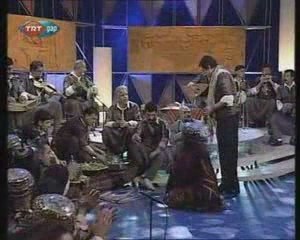 Kazanci Bedii, Koro Agam cig köfte oldu