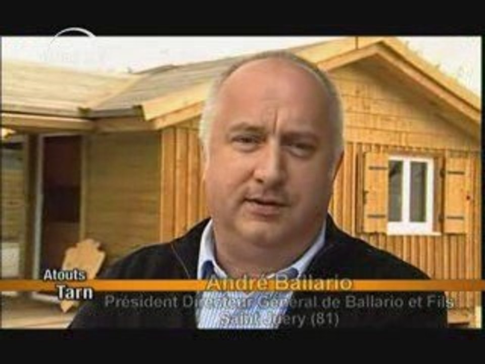 Magazine Atouts Tarn N°5 - Juin 2009