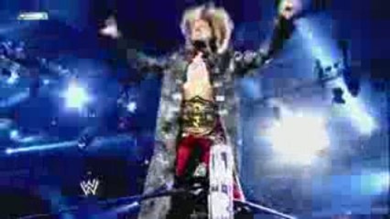 WWE EDGE