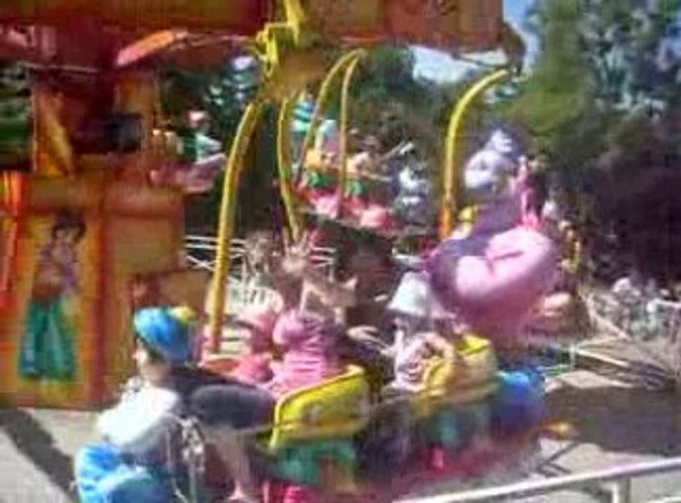 avec maman sur aladin