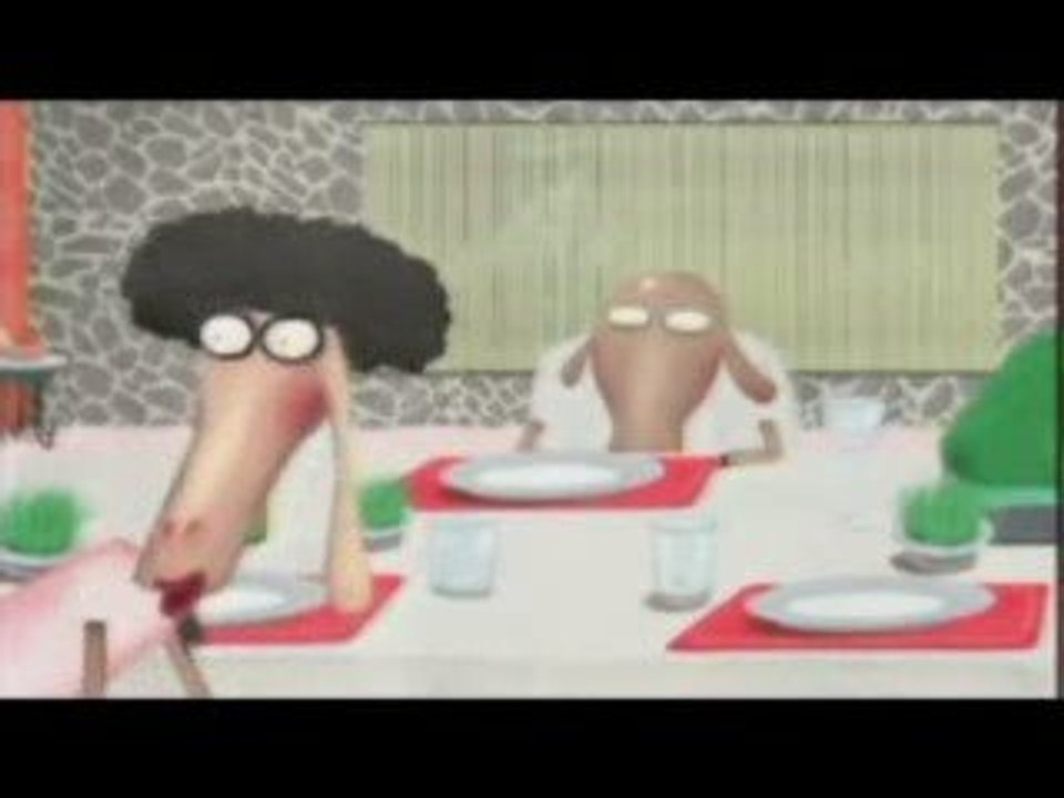 moot moot le père noël