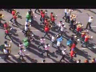 Sttellla - One Man Chose - épisode 4 (à Montréal)