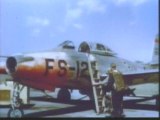 Les Ailes De Légende - F-84 Thunderjet (1/3)