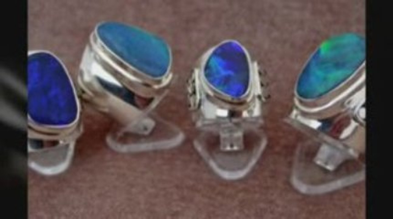 Handmade Customized Jewelry San Diego CA
