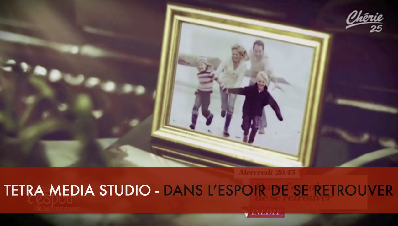 Dans l'Espoir de se Retrouver - Bande Annonce