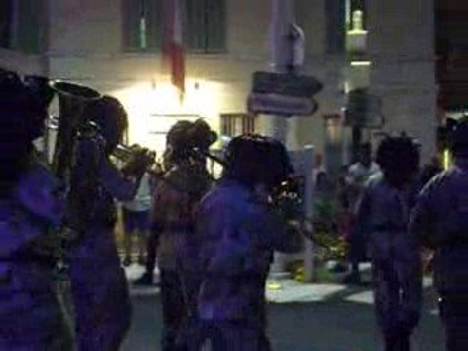 Corso Fleuri 2009 Cannes la Bocca 03