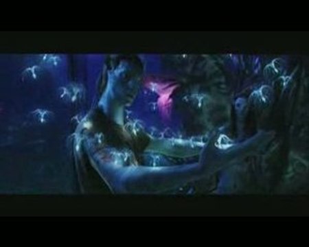AVATAR bande-annonce